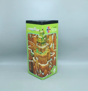Heye Welcome Mordillo +++ Puzzle 1000 piezas +++ rompecabezas raro 🙂 - Imagen 1 de 16