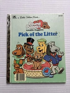Pick of the Litter by Teddy Slater (Hardcover) - Picture 1 of 3