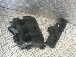 Support pare choc arrière Gauche - PEUGEOT 207 SW - Référence : 9680251980 (HM) - Picture 1 of 5