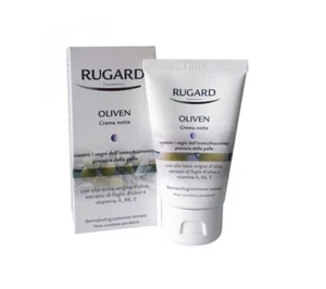 RUGARD Oliven Crema Notte 50 ml - Foto 1 di 1