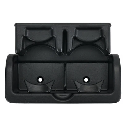 FOR NISSAN INFINITI QX56/80 ARMADA REAR SEAT ARMREST CUP HOLDER 88741-1LK3D Foto 1 de 4