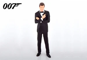 KK Scale 1:18 "JAMES BOND 007" ACTION FIGURE - KKFIG019