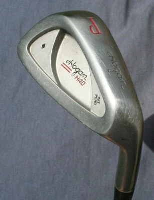 Ben Hogan H-40 Pitching P Wedge Original Apex Stiff Shaft H40 - Image 1 of 3
