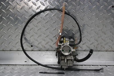 2013 川崎 KLR650 CVK 碳水化合物(汽化器清洁并准备使用) — 第 1/4 张图片