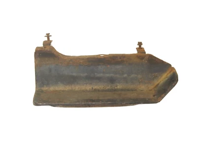 Jeep CJ CJ5 CJ7 CJ8 76-86 OEM Factory Passenger Side Step  FREE SHIPPING - Image 1 of 4