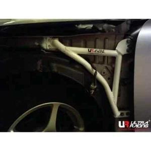 Ultra Racing For Toyota MRS Spyder (W30) 1.8 2000-2003 (2WD) Fender Bars/Brace - Bild 1 von 8
