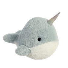 Aurora - Nubbies - 8" Nubbies Narwhal