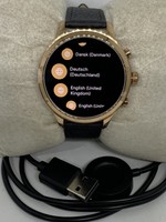 Smartwatch Modelo DW5B de acceso Michael Kors no funciona Demo | eBay