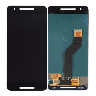 Google Nexus 6P LCD Bildschirm & Digitizer Baugruppe für Reparatur/Austausch - Bild 1 von 2