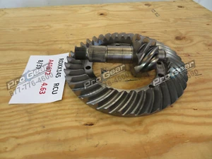 ROCKWELL - MERITOR A41672-1 GEAR SET RDL RD20145 - 463 RATIO - Picture 1 of 12