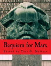Yuri N Maltsev Requiem for Marx (Large Print Edition) (Paperback)