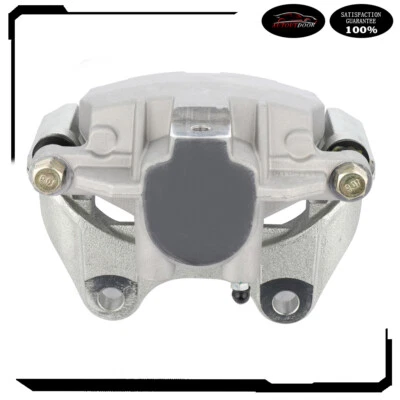 Pinza de freno trasera derecha con soporte para Chevrolet Suburban 1500 2007-2014 Foto 1 de 4