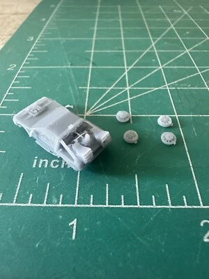 N - Delorian Back To The Future Time Machine Foto 1 de 4