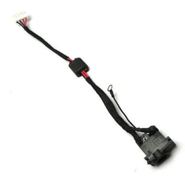 DC Power Jack Harness for Samsung 3 Series Np365ec5 Np365e5c-s03us Dc30100kb00