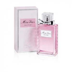 Dior Miss Dior Rose N' Roses EDT by Dior 3.4 oz/100 ml NEW Sealed Box - Picture 1 of 7