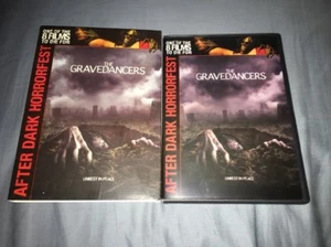The Gravedancers (DVD, 2007) Used One Copy Box And Sleeve Included - Picture 1 of 4