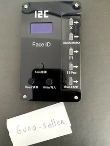 Face id iphone - Photo 1 sur 1