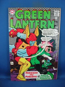 GREEN LANTERN 48 F VF 1966 - Picture 1 of 2