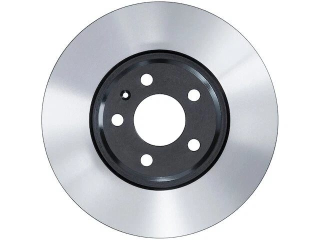 Front Brake Rotor For 2013-2016 Audi A4 allroad 2014 2015 RP613CX - Image 1 of 1