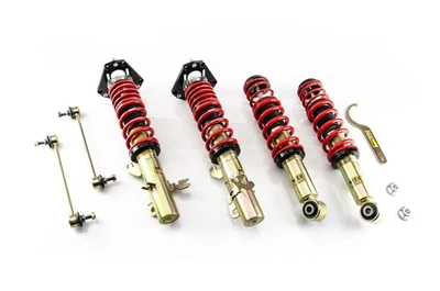 MTS Technik Eibach Coilover Stance per Mini MINI CLUBMAN (R55) con TÜV - Immagine 1 di 4