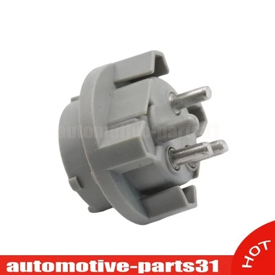 Fits Mercedes Benz E320 R129 SL500 Front Turn Signal Lamp Socket 0008269582 - Image 1 of 4