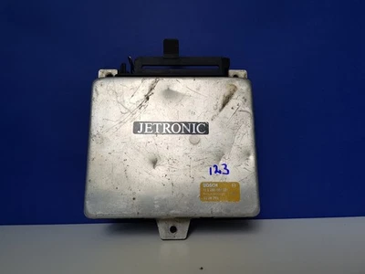 Unidad de control eléctrico Saab 0280000531 0 280 000 531 93 89 750 9389750 ecu Foto 1 de 3