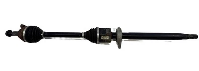 2017-25 Chrysler Pacifica RH Passenger Front CV Axle Shaft & Axle Nut 05106254AE - Imagem 1 de 4