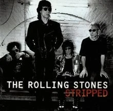 Stripped von Rolling Stones | CD | Zustand sehr gut - Bild 1 von 2