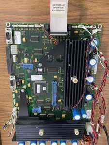 Fuji Luxel v9600 Main Board, Fhmb PCB PART 7553-4350 - Picture 1 of 4
