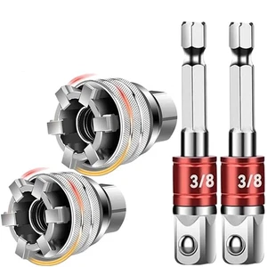 Multifunktions Universal Steckschlüssel Werkzeug - Universal Wartungswerkzeug, 1... - Bild 1 von 7