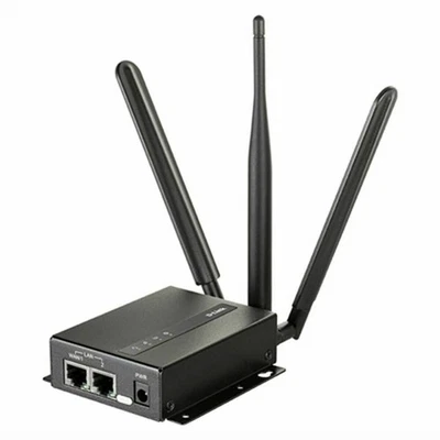 Router D-Link DWM-313 - Immagine 1 di 3