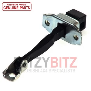 Front Door Check Strap for Mitsubishi ASX GA8W 2.2 DiD - Picture 1 of 6
