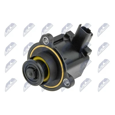 ORIGINAL® Nty ECD-CT-011 Schubumluftventil, Lader für Citroën C4 PICASSO I - Bild 1 von 4