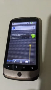 Google Nexus One - Imagen 1 de 9