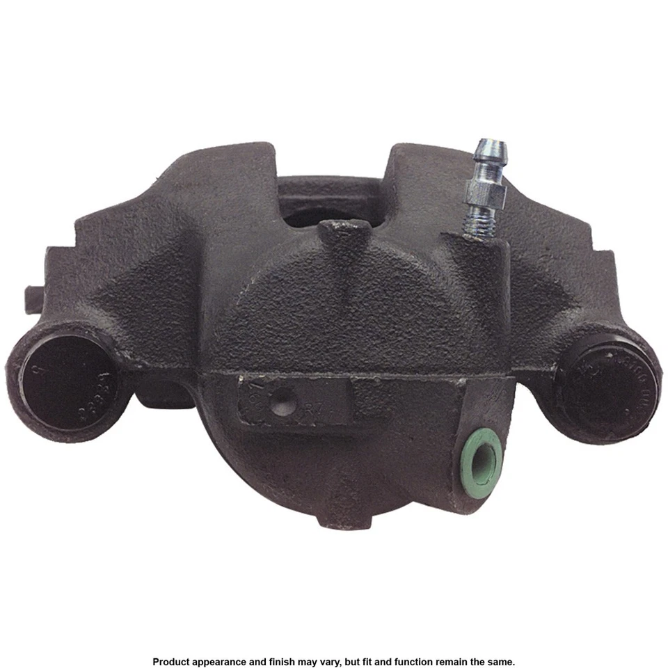 For BMW 325e 1984 1985 1986 1987 1988 Cardone Front Left Brake Caliper GAP - Image 1 of 4