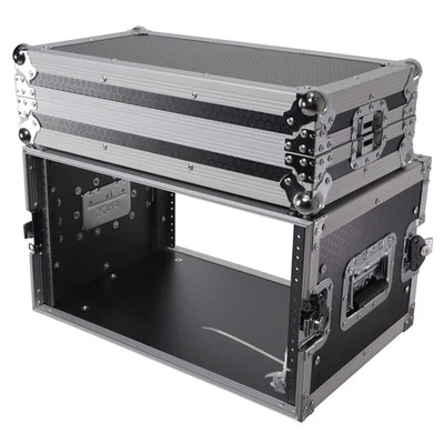 ProX X-6UE Deluxe Rack Flight Hard Case - Image 1 of 3