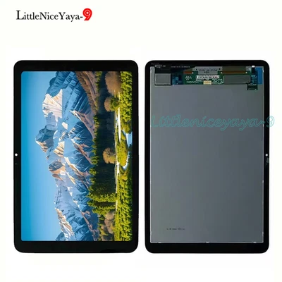 For LG G Pad X 10.1" V930 LG-V930 LCD Display Touch Screen Replacement - Image 1 of 3