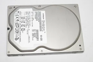 HITACHI 0Y30003 80GB IDE 7200RPM 3.5" Internal Hard Drive - HDS721680PLAT80 - Picture 1 of 5