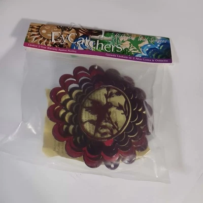 EyCatchers Reflective Wind Spinners  Hummingbird - Image 1 of 4