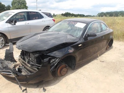 Columna de dirección cambio de piso con control de crucero para 08-13 BMW 128i 2141624 Foto 1 de 4