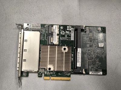 HP E14982 Scheda di Rete - Usato, Funzionante - Immagine 1 di 4