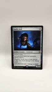Stuffy Doll Commander Legends: Battle for Baldur's Gate 875 Regular - Picture 1 of 2