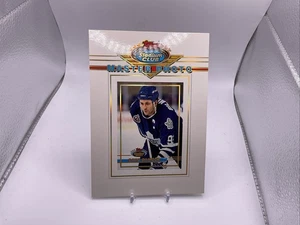 1993 Topps Stadium Club Doug Gilmore Master Photo - Picture 1 of 2