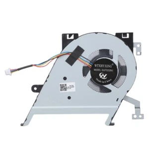 Ersatz CPU Lüfter USB Power CPU Kühler für S531F S5500F K531E - Bild 1 von 8