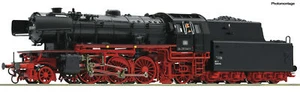 Roco DB BR023 038-3 Steam Locomotive IV HO Gauge RC70251 - Picture 1 of 1