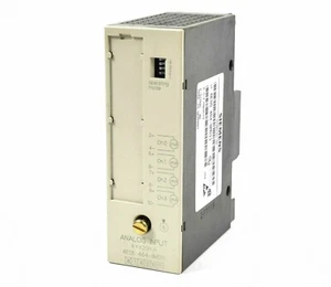 Siemens Simatic S5 Analog IN,6ES5 464-8MD11,6ES5464-8MD11,E:04-08 - Picture 1 of 1