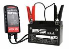 Chargeur de batterie intelligent BS BATTERY BS15 ( Sports motorisés ) - - NEUF
