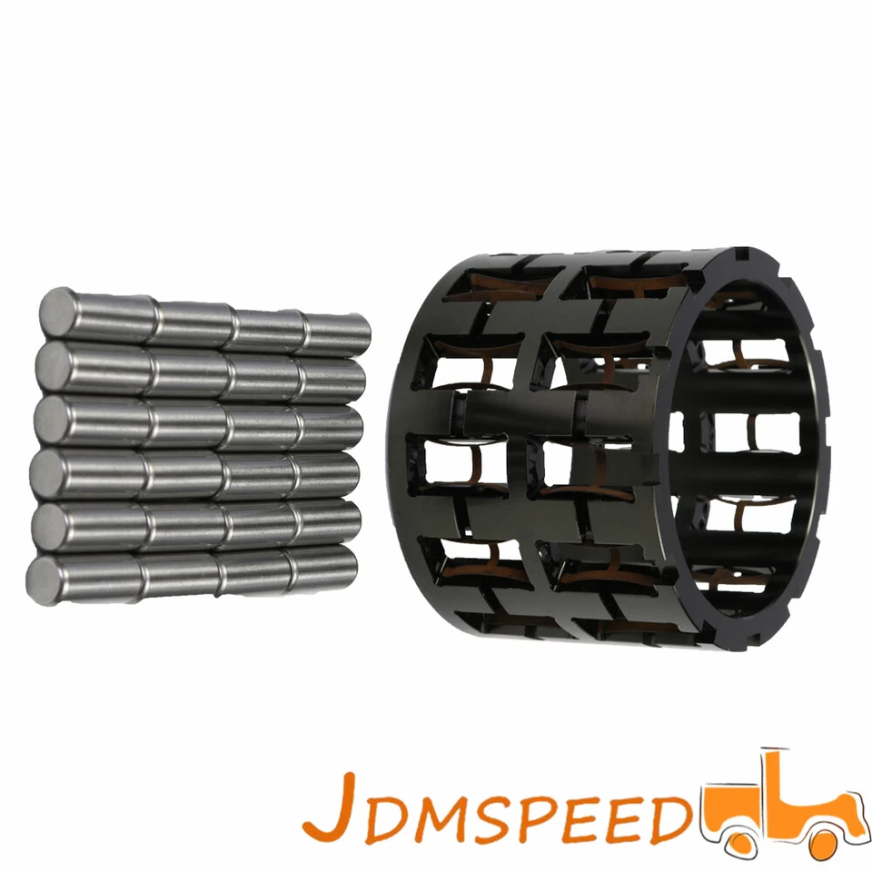 Kit de jaula antivuelco diferencial delantero Sprague y rodillo #3235487 para Polaris RZR 1000 Foto 1 de 4