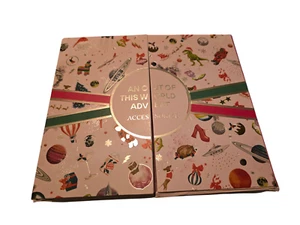 Accessoire Out of This World Adventskalender - 12 Tage Schmuck - Neu - Bild 1 von 4