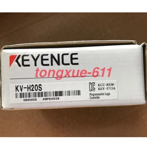 Keyence KV-H20S Positioning Module KVH20S New Via FedEx or DHL - Picture 1 of 4